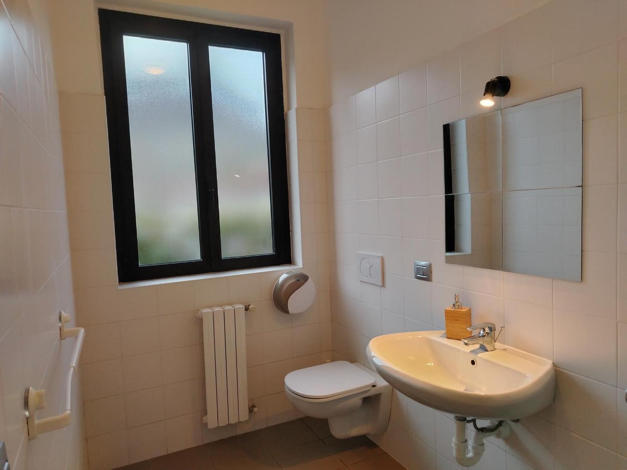 Economy Double or Twin Room