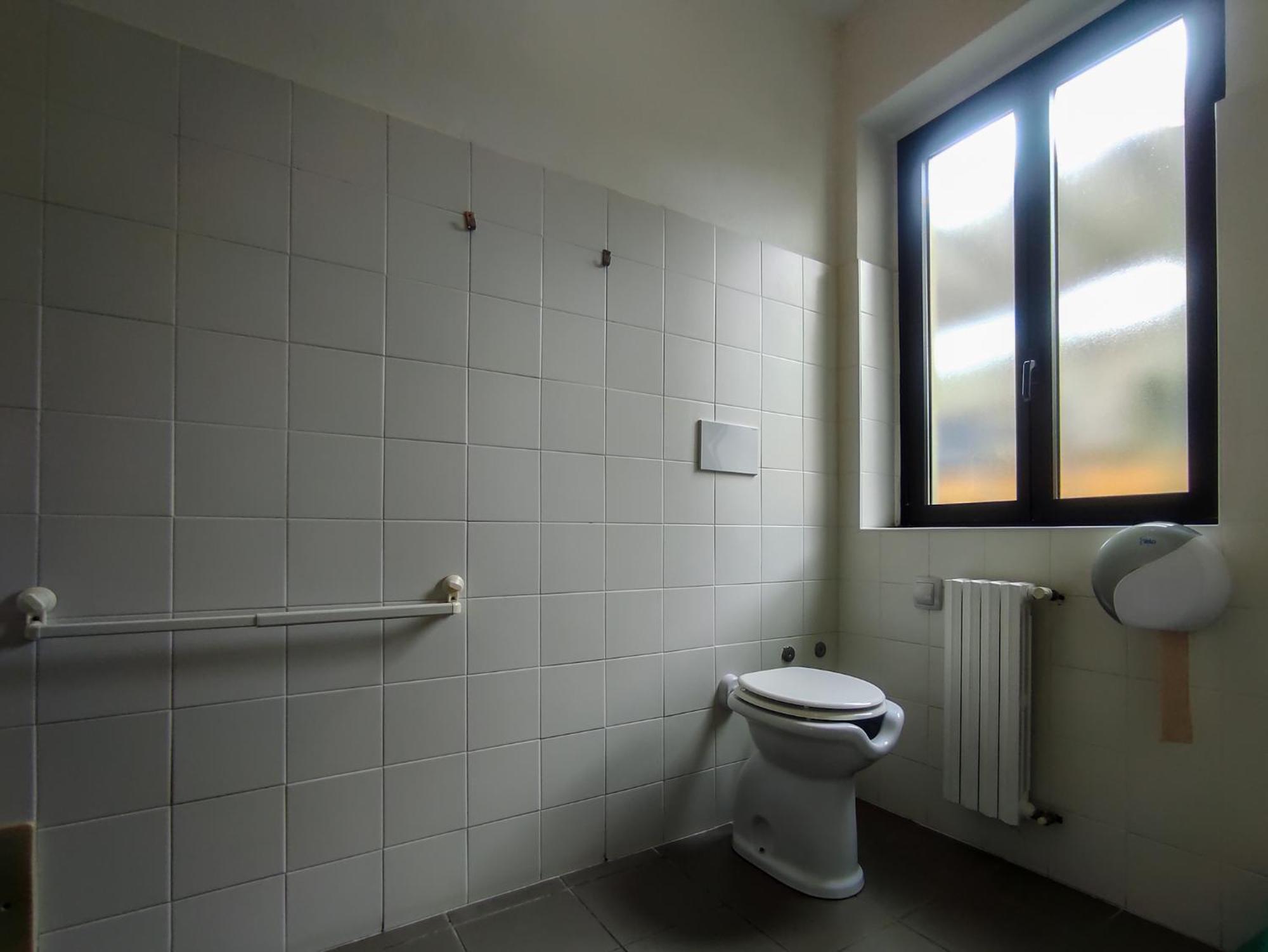 Economy Double or Twin Room