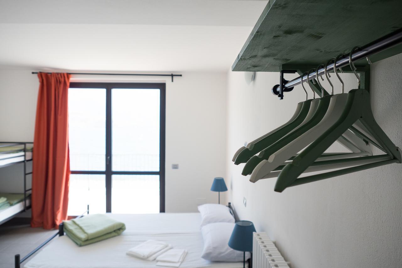 Double or Twin Room Terrace