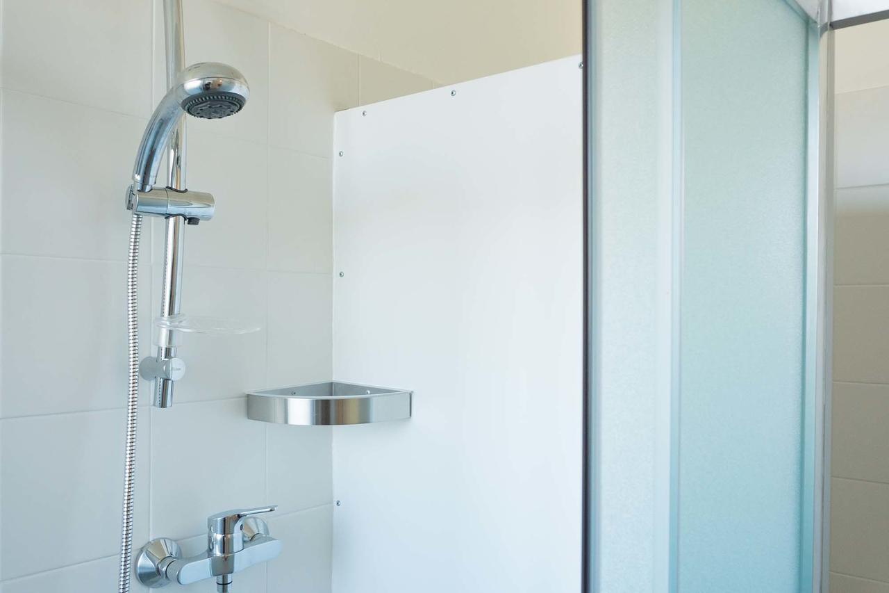 Quadruple Room Private Bathroom